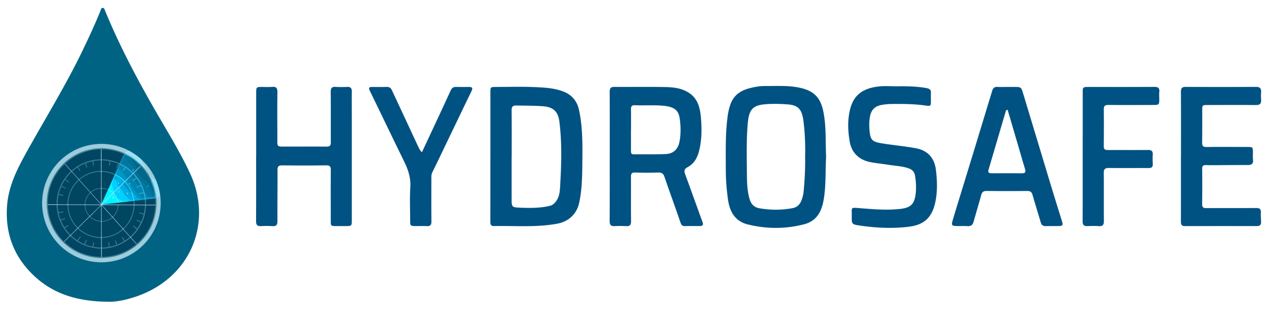 HYDROSAFE LOGO