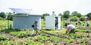 tecnologias para el uso sostenible del agua